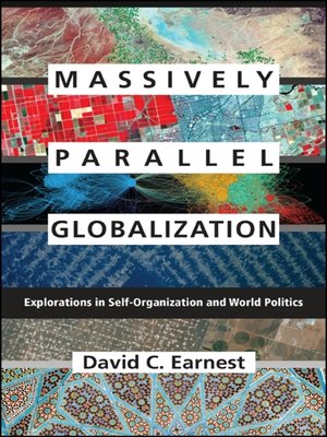 cover image of Massively Parallel Globalization
